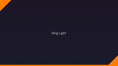 积分兑换 - LED环形补光灯 | 亿佰娱乐 积分商城